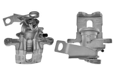 Caliper BOSCH 0 986 135 239