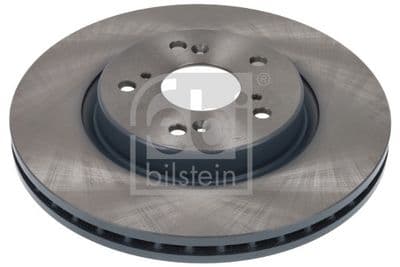 Disco de freno FEBI BILSTEIN 198760
