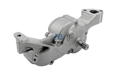 Bomba de aceite DT Spare Parts 4.61267