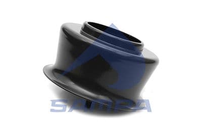 Pistón rodante, cubrepolvo de suspensión neumática SAMPA 037.121