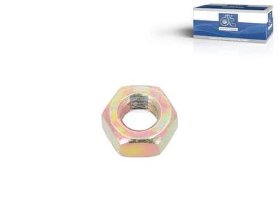 Tuerca DT Spare Parts 9.35014