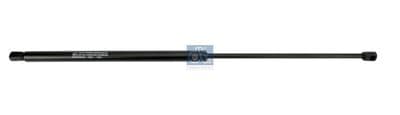 Amortiguador, tapa delantera DT Spare Parts 1.23256