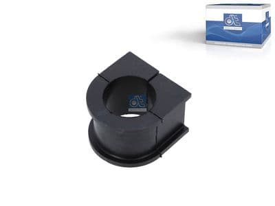 Almohadilla de tope, filtro de aire DT Spare Parts 2.14139