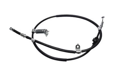 Cable de accionamiento, freno de estacionamiento Kavo Parts BHC-2074