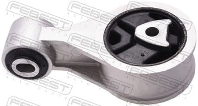 Soporte, motor FEBEST NM-T31RH