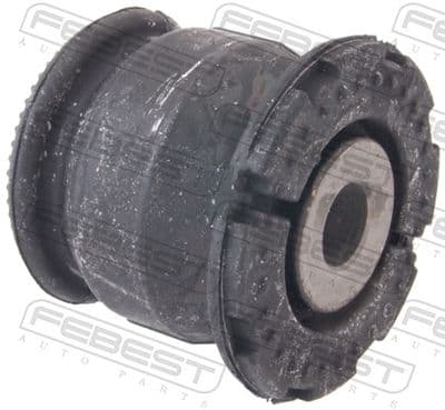 Horquilla de suspensión FEBEST HAB-019