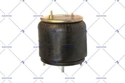Cubrepolvo, suspensión neumática SAMPA SP 554154-KP16