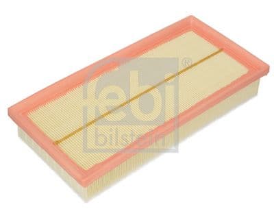 Filtro de aire FEBI BILSTEIN 1000609