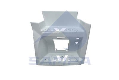 Estribo SAMPA 1810 0960