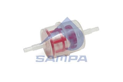 Filtro combustible SAMPA 062.308