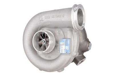 Turbocompresor, sobrealimentación FEBI BILSTEIN 189624