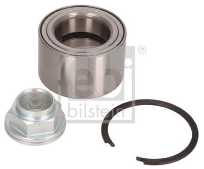 Juego de balero de rueda FEBI BILSTEIN 36309