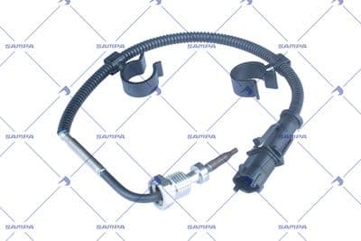 Sensor, temperatura del refrigerante SAMPA 096.5397