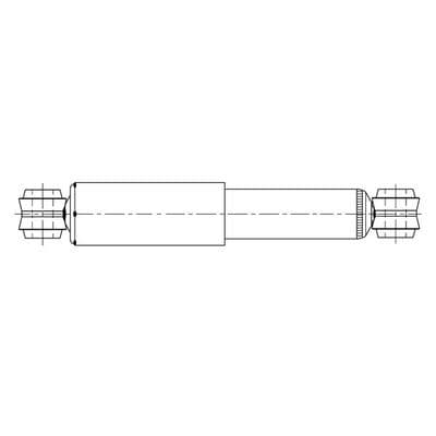 Amortiguador CTR GY1816G