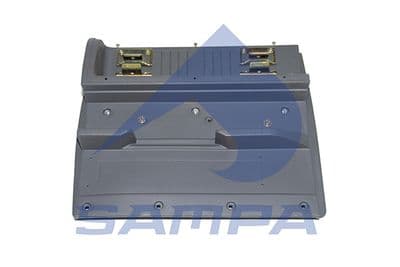 Pasarrueda SAMPA 1810 0066