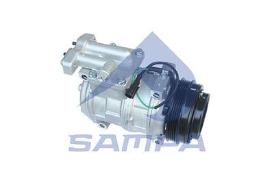 Compresor, aire acondicionado SAMPA 062.333