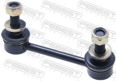Travesaños/barras, estabilizador FEBEST 0123-GGL10RH