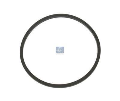 Junta, filtro de combustible DT Spare Parts 4.20371
