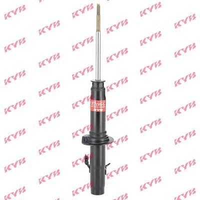 Amortiguador KYB 341172