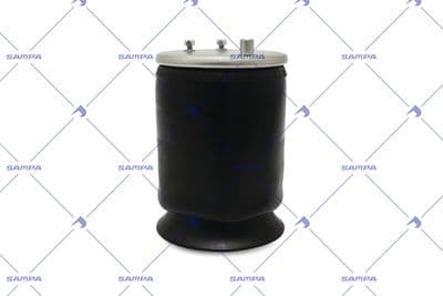 Cubrepolvo, suspensión neumática SAMPA SP 557313-KP