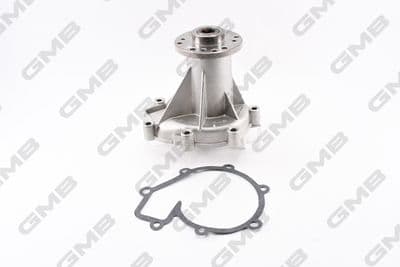 Bomba de agua, refrigeración del motor GMB GWSY-200A