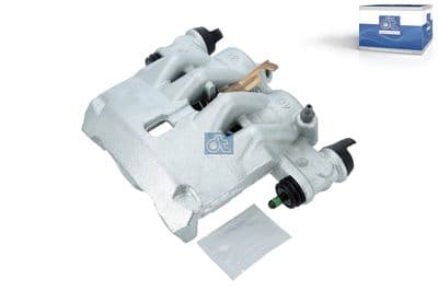 Caliper DT Spare Parts 12.00027