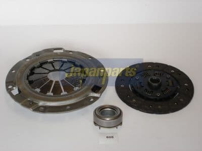 Kit de clutch JAPANPARTS KF-605