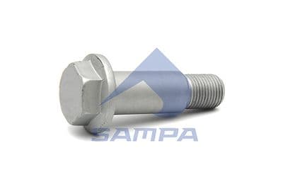 Tornillo, caliper SAMPA 209.295