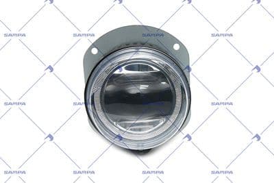 Faro antiniebla SAMPA 045.338