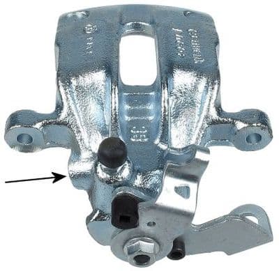 Caliper TEXTAR 38093500