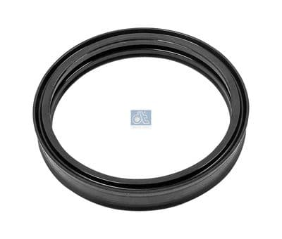 Retén para ejes, caja de cambios manual DT Spare Parts 6.45172