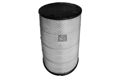 Filtro de aire DT Spare Parts 3.18505
