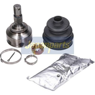 Juego de articulación, eje de transmisión JAPANPARTS GI-0608