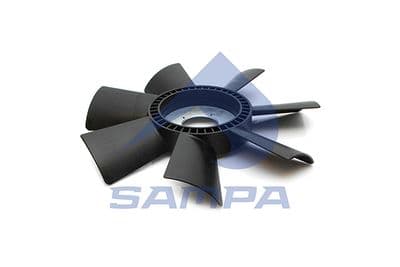 Ventilador, refrigeración del motor SAMPA 061.008