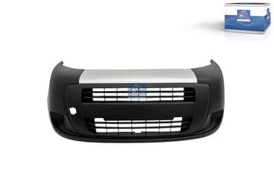 Defensa DT Spare Parts 12.00106