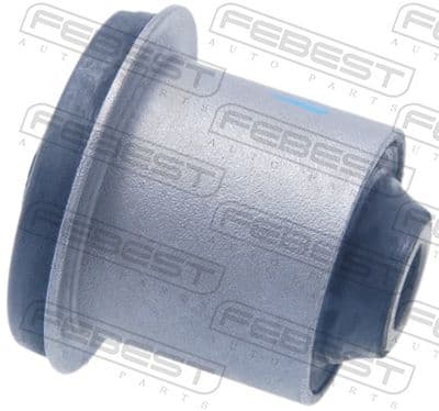 Horquilla de suspensión FEBEST FDAB-025