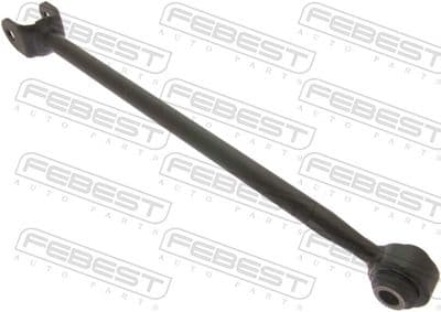 Brazo oscilante, suspensión de ruedas FEBEST 0125-142