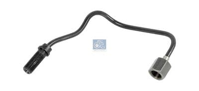 Tubería de alta presión, sistema de inyección DT Spare Parts 4.10002