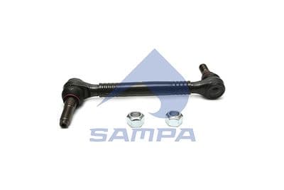 Travesaños/barras, estabilizador SAMPA 097.1026