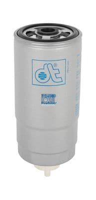 Filtro combustible DT Spare Parts 7.24080