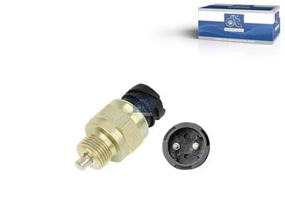 Interruptor, transmisión de separación DT Spare Parts 1.21613