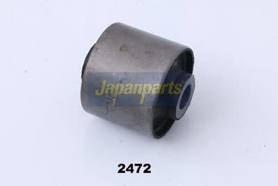 Horquilla de suspensión JAPANPARTS RU-2472