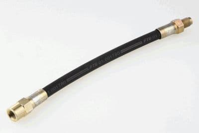 Manguera de frenos TEXTAR 40009100