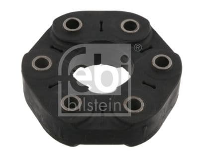 Junta, árbol cardán FEBI BILSTEIN 34961