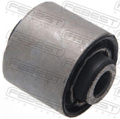 Horquilla de suspensión FEBEST FDAB-015