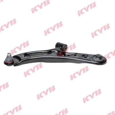 Brazo oscilante, suspensión de ruedas KYB KSC5948
