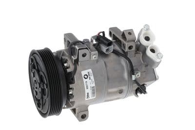 Compresor, aire acondicionado VALEO 690719