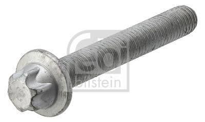Tornillo, sistema de escape FEBI BILSTEIN 1006319