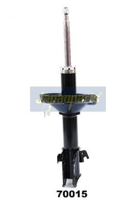 Amortiguador JAPANPARTS MM-70015
