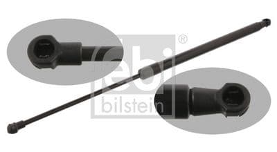 Amortiguador, cajuela/compartimento de carga FEBI BILSTEIN 34440